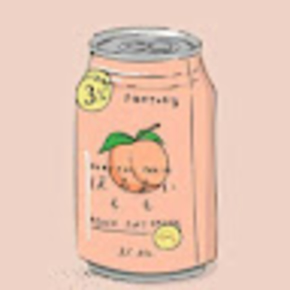 peachyramun